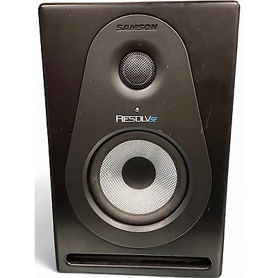 Used Samson RESOLV SE 5 Powered Monitor