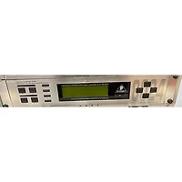 Used Behringer  8024 ULTRA CURVE PRO Noise Gate