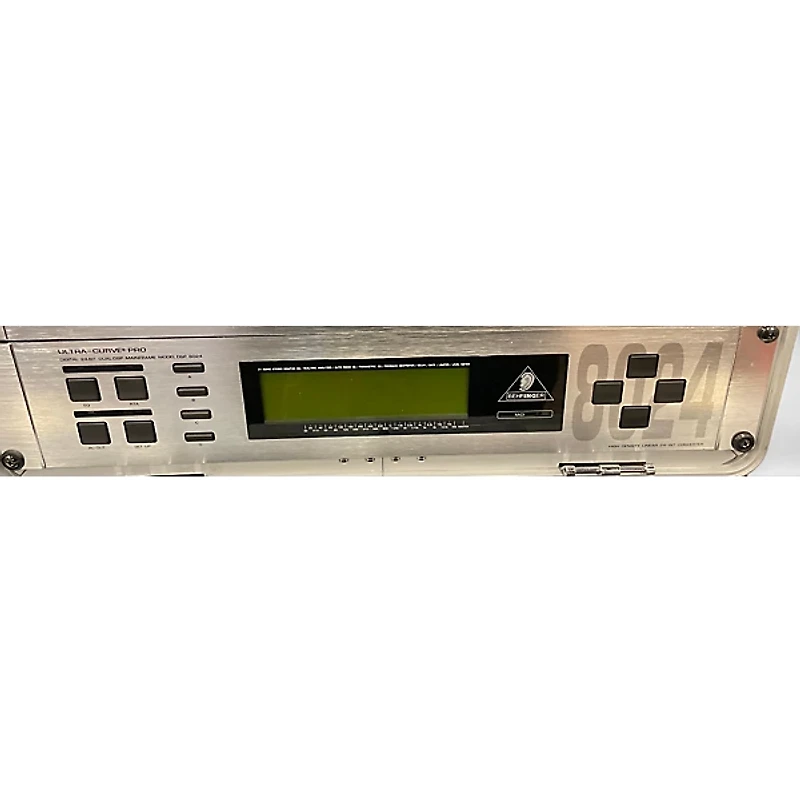 Used Behringer 8024 ULTRA CURVE PRO Noise Gate