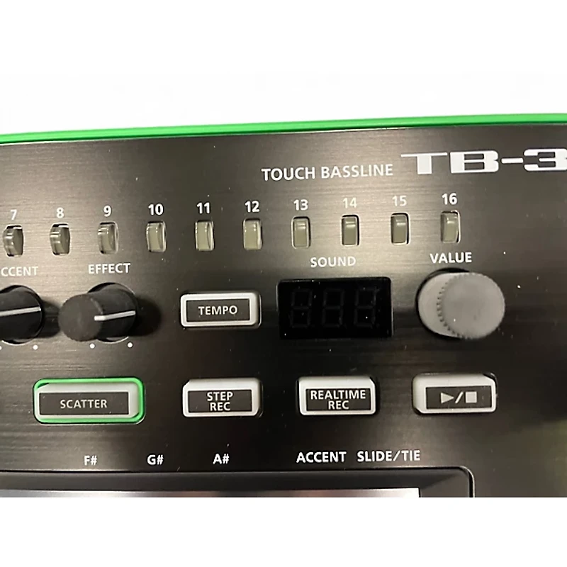 Used DigiTech Trio+ Band Creator Plus Looper Pedal