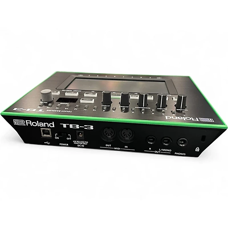 Used DigiTech Trio+ Band Creator Plus Looper Pedal