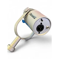 Used Shure MV7 Dynamic Microphone