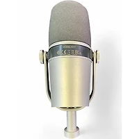 Used Shure MV7 Dynamic Microphone