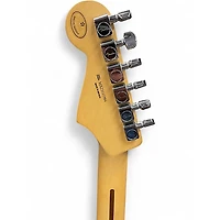 Used Fender special edition player stratocaster HSS Candy Red Burst Solid Body Electric Guitar