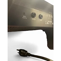 Used Marshall MG100HFX 100W Solid State Guitar Amp Head