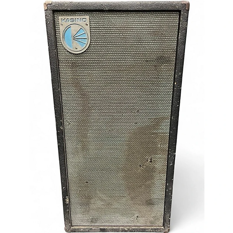 Used Kasino Column Speaker Unpowered Speaker