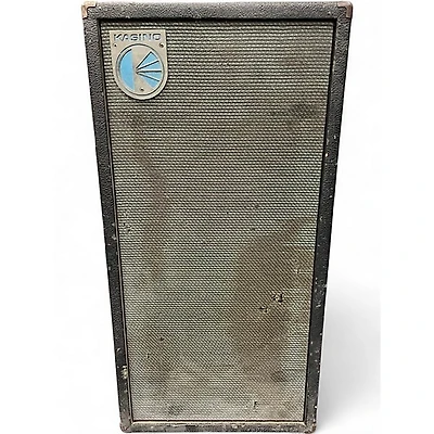 Used Kasino Column Speaker Unpowered Speaker