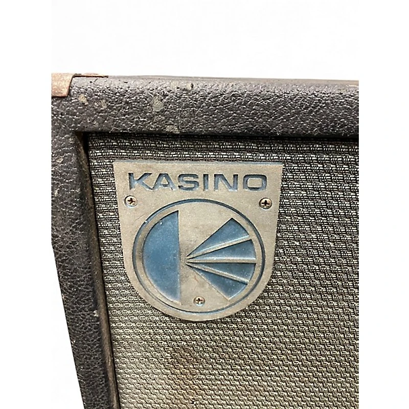 Used Kasino Column Speaker Unpowered Speaker
