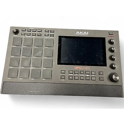 Used Akai Professional MPC Live Production Controller