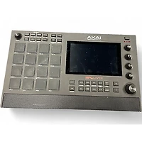 Used Akai Professional MPC Live Production Controller