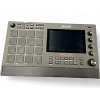 Used Akai Professional MPC Live Production Controller