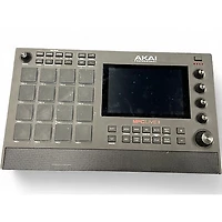 Used Akai Professional MPC Live Production Controller