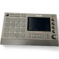 Used Akai Professional MPC Live Production Controller