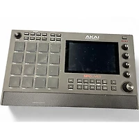 Used Akai Professional MPC Live Production Controller