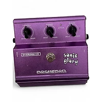 Used Rocktron SONIC GLORY Effect Pedal