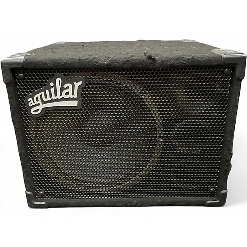 Used Aguilar GS112NT 1x12 Bass Cabinet