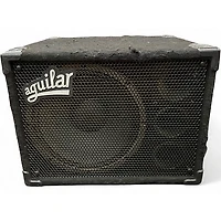 Used Aguilar GS112NT 1x12 Bass Cabinet