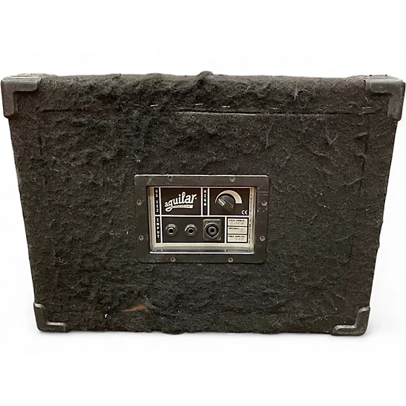 Used Aguilar GS112NT 1x12 Bass Cabinet