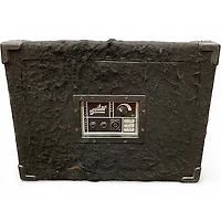 Used Aguilar GS112NT 1x12 Bass Cabinet