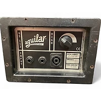 Used Aguilar GS112NT 1x12 Bass Cabinet