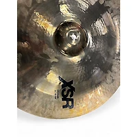 Used SABIAN 18in XSR CHINESE Cymbal
