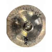 Used SABIAN 18in XSR CHINESE Cymbal