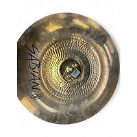 Used SABIAN 18in XSR CHINESE Cymbal