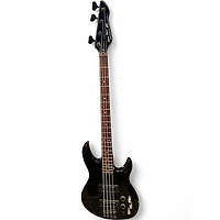 Used Peavey Dyna-Bass Black Electric Bass Guitar