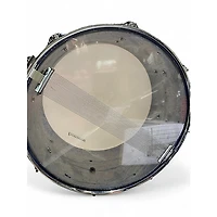 Used TAMA 14X7 Superstar Snare BLUE SPARKLE Drum
