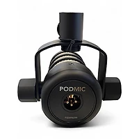 Used RODE PODMIC Condenser Microphone