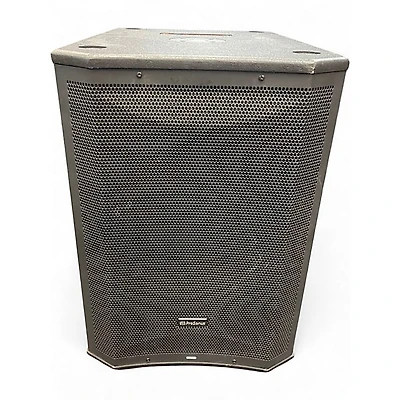 Used PreSonus Air15S Powered Subwoofer
