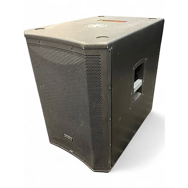Used PreSonus Air15S Powered Subwoofer