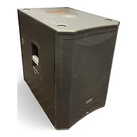 Used PreSonus Air15S Powered Subwoofer