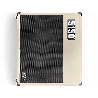Used EVH 5150 Iconic Series 15W Tube Guitar Combo Amp