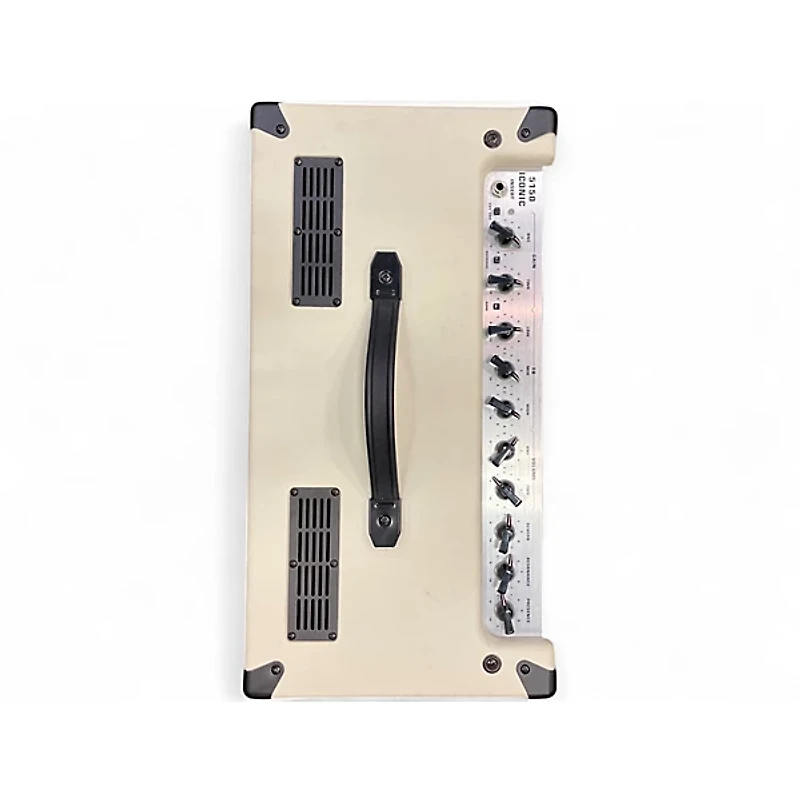 Used EVH 5150 Iconic Series 15W Tube Guitar Combo Amp