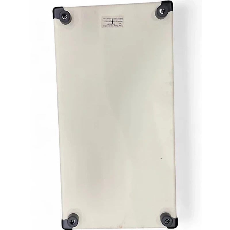 Used EVH 5150 Iconic Series 15W Tube Guitar Combo Amp