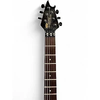 Used EVH Wolfgang Standard Silver Solid Body Electric Guitar