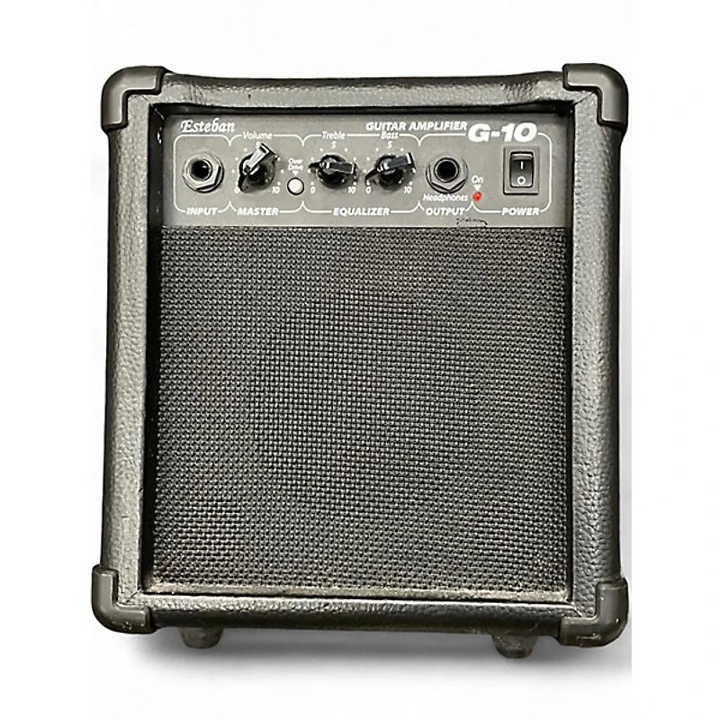 Used Esteban G10 Guitar Combo Amp