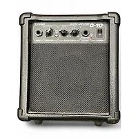 Used Esteban G10 Guitar Combo Amp