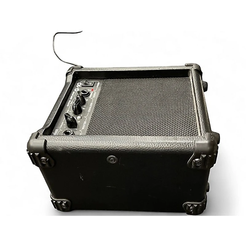 Used Esteban G10 Guitar Combo Amp
