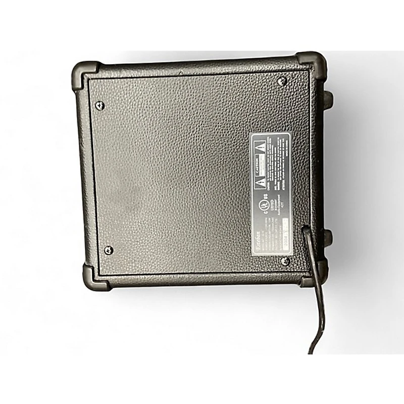 Used Esteban G10 Guitar Combo Amp