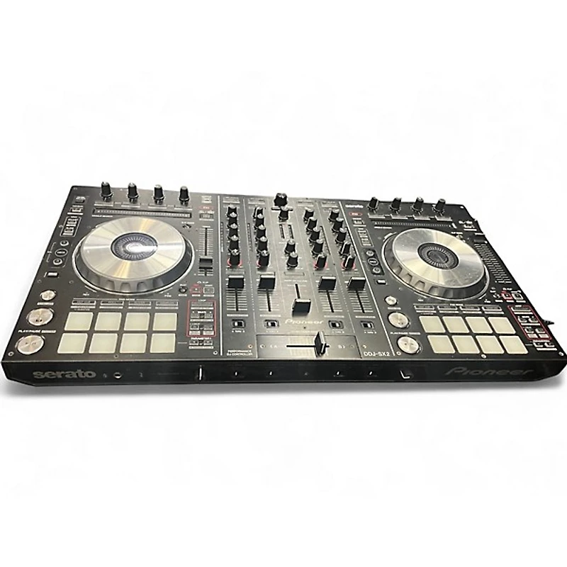 Used Pioneer DJ DDJSX2 DJ Controller