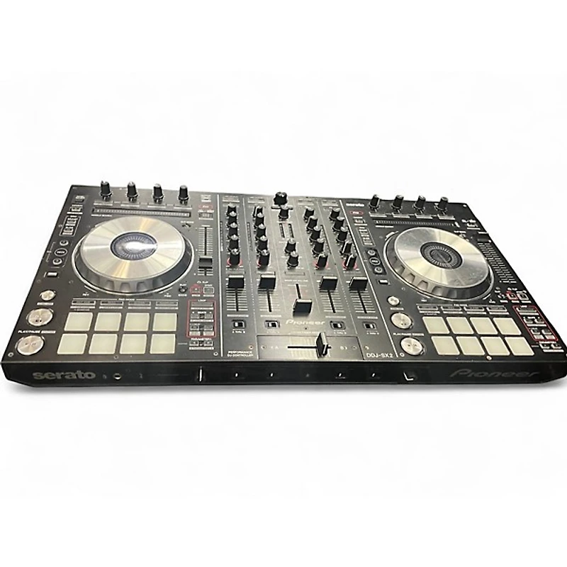 Used Pioneer DJ DDJSX2 DJ Controller