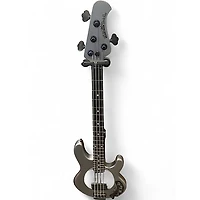 Used Ernie Ball Music Man DARK RAY STARRY NIGHT Electric Bass Guitar