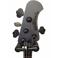 Used Ernie Ball Music Man DARK RAY STARRY NIGHT Electric Bass Guitar