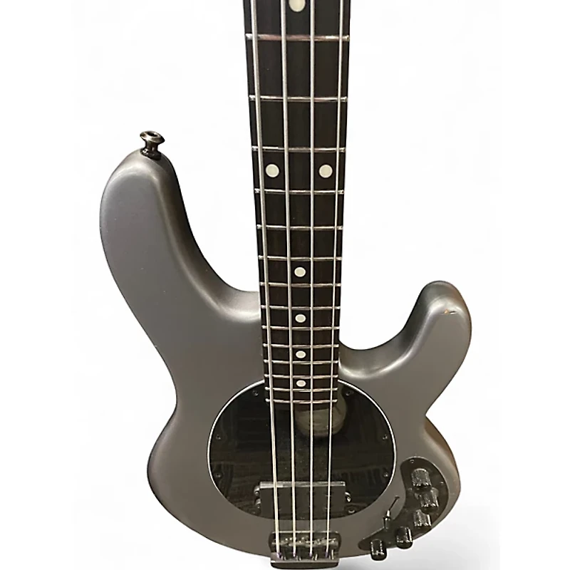 Used Ernie Ball Music Man DARK RAY STARRY NIGHT Electric Bass Guitar