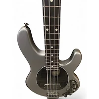Used Ernie Ball Music Man DARK RAY STARRY NIGHT Electric Bass Guitar
