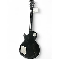 Used Gibson Les Paul Studio Deluxe II Sunburst Solid Body Electric Guitar