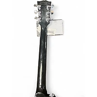 Used Gibson Les Paul Studio Deluxe II Sunburst Solid Body Electric Guitar