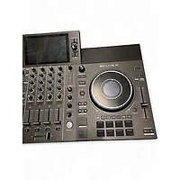 Used Denon DJ SC LIVE 4 DJ Mixer